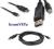 Kabel adapter mini DisplayPort na DisplayPort