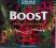 CANNA BOOST 100 ML NAJTANIEJ!!!