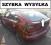 SZYBA TYL TYLNA Z KLAPY RENAULT MEGANE I HB 5D