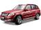 Mercedes-Benz GLK-Class  1:18 Maisto 36200 Nowość!
