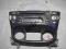 RADIO CD  CY118  -  NISSAN ALMERA N16 TINO