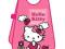 HELLO KITTY FARTUSZEK FARTUCH DLA DZIECKA Z PVC