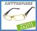 B 223  OKULARY + SOCZEWKI ANTYREFLEKS + MONTAŻ