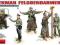MiniArt 35046 GERMAN FELDGENDARMERIE (1:35)