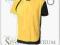 Koszulka Hummel Technical Gold Men SS r XXXL