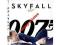 BLU-RAY - SKYFALL - JAMES BOND (folia) Mielec