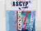 Ascyp 10 WP a 25 g