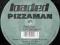 Pizzaman - Babyloop / Fatboy Slim (Loaded Rec.)