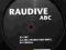 Raudive - ABC (Rrygular), (Marek Bois Rmx)