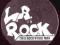 LA ROCK - I'm A Rock'n'Roll Man