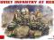 MiniArt 35001 SOVIET INFANTRY AT REST (1943-45) (1