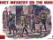 MiniArt 35002 Soviet Infantry on March.WW II (1:35