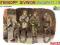 Dragon 6307 Totenkopf Division Budapest 1944 (1:35