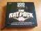 THE RAT PACK 100 Hits Legends 5 CD