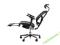Fotel biurowy Ergomax Enjoy PLUS