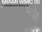 V/A - MIAMI WMC 05 2LP (NOWA)