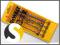 Komplet 4 wierteł SDS-Plus EXTREME DT9700 DeWALT