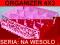 ORGANIZER DO SZUFLADY 12 PRZEGRÓDEK 4x3