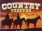 Country Forever (COMBO BOX)
