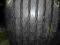 425/55R19.5 Dunlop BIEŻNIKOWANA