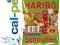 Niemieckie Haribo żelki Schnuller smoczki 200g