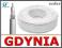 Kabel antenowy RG6 TV SAT 100m CCS DIGITSAT FeCu