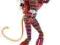 Monster High Toralei Cat Tastrophe Y7301