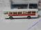 WIKING Mercedes O 305 autobus skala 1:87 H0 - NOWY