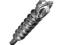 Wiertło do betonu Milwaukee K-Hex 21mm 25x400/570