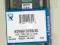 Pamięć RAM 2GB DDR2 667MHz Kingston /NOWA/ F-Vat