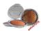 PALLADIO bronzer do twarzy BBR02 atlantic  10 g.