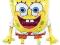 BALON FOLIOWY 24cale SPONGE BOB urodziny prezent