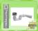 **Syfon brodzikowy Radaway 578 P odplyw 50 mm