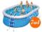 Basen ogrodowy 488x305x107 7w1 Bestway 56269