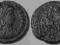 1066. Constantius II (337-361) folis