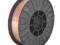 Drut spawalniczy SG2 0,6mm 5kg stalowy ER 70S-6