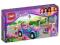 LEGO Friends Kabriolet Stephanie 3183 nowe