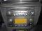CITROEN C4 RADIO ORYGINALNE   2007 ROK