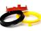 Pierścienie centrujące Citroen Dacia Renault KIA