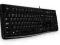 Logitech K120 Keyboard OEM klawiatura USB