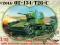 OT-134/T-26C czołg lekki - 1/35*