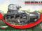 VICKERS-ARMSTRONG 6-TON Mk. F/B czołg lekki - 1/35