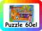 GRA PUZZLE CZYJA TO ZGUBA 60EL UKŁADANKA ALEXANDER