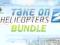 Take on Helicopters Bundle - STEAM GIFT // AUTOMAT