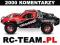 TRAXXAS Slash VXL 1/10 4WD RTR TQi iPhone / iPod