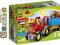 LEGO DUPLO 10524 TRAKTOR Farma