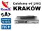 Tuner Linbox 6000 USB PVR Ready SD TNK NC+ Kraków