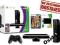XBOX 360 SLIM 320 GB + KINECT+20 gier - ŁÓDŹ sklep