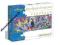 PUZZLE 1000 el PUZLE PANORAMA DISNEY RODZINA