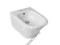 NERO CERAMICA AMICA 56x36,5 Bidet - W-wa TTW ROMAX